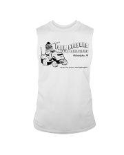 Limited Edition Sleeveless Tee tile