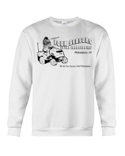 Limited Edition Crewneck Sweatshirt tile