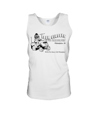 Limited Edition Unisex Tank tile