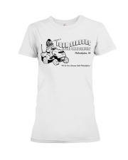 Limited Edition Premium Fit Ladies Tee tile