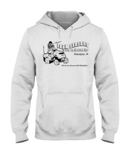 Limited Edition Hooded Sweatshirt tile