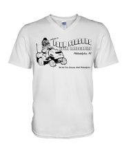 Limited Edition V-Neck T-Shirt tile