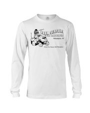 Limited Edition Long Sleeve Tee tile