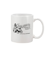 Limited Edition Mug tile