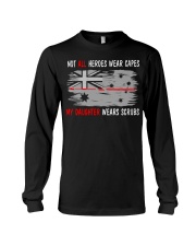 Father's Day - Dad's Nurse Long Sleeve Tee tile