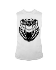 Limited Edition Sleeveless Tee tile