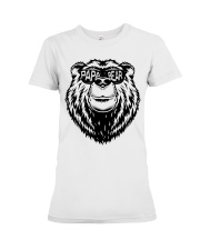Limited Edition Premium Fit Ladies Tee tile