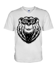 Limited Edition V-Neck T-Shirt tile
