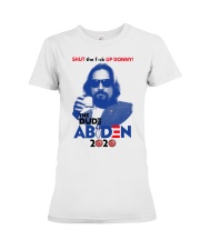 Limited Edition Premium Fit Ladies Tee tile