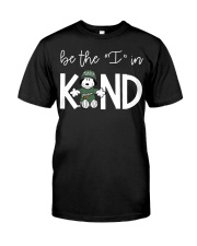 Limited Edition Premium Fit Mens Tee tile