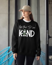 Limited Edition Crewneck Sweatshirt apparel-crewneck-sweatshirt-lifestyle-front-12