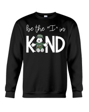 Limited Edition Crewneck Sweatshirt front