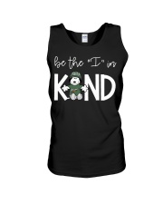 Limited Edition Unisex Tank tile