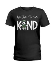 Limited Edition Ladies T-Shirt tile