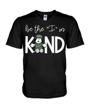 Limited Edition V-Neck T-Shirt tile
