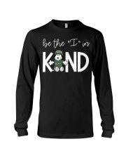 Limited Edition Long Sleeve Tee tile