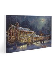 Limited Edition 30x20 Gallery Wrapped Canvas Prints thumbnail