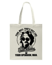 Limited Edition Tote Bag tile