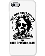 Limited Edition Phone Case tile
