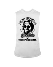 Limited Edition Sleeveless Tee tile