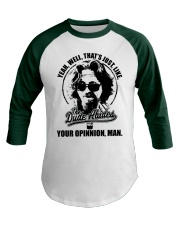 Limited Edition Baseball Tee tile