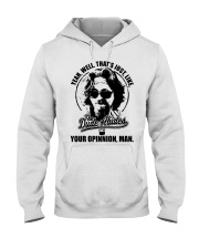Limited Edition Hooded Sweatshirt tile