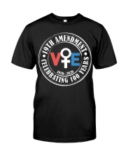 Limited Edition Classic T-Shirt tile