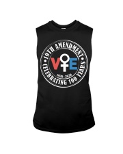 Limited Edition Sleeveless Tee tile