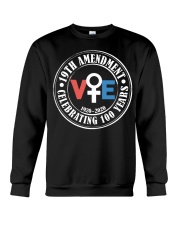 Limited Edition Crewneck Sweatshirt tile