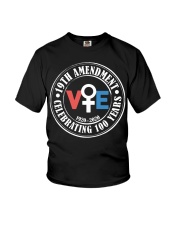 Limited Edition Youth T-Shirt tile