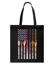 LIMITED EDITION Tote Bag tile