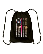 LIMITED EDITION Drawstring Bag tile