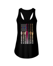 LIMITED EDITION Ladies Flowy Tank tile