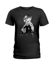 Limited Edition Ladies T-Shirt tile