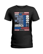 Limited Edition Ladies T-Shirt tile