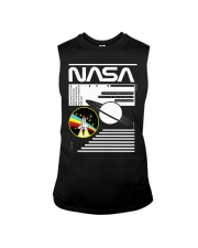 Limited Edition Sleeveless Tee tile