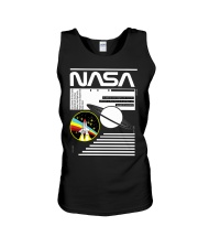 Limited Edition Unisex Tank tile