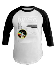 Limited Edition Baseball Tee tile