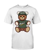 Limited Edition Premium Fit Mens Tee tile