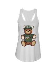 Limited Edition Ladies Flowy Tank tile