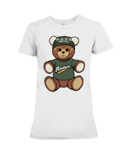 Limited Edition Premium Fit Ladies Tee tile