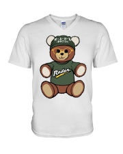 Limited Edition V-Neck T-Shirt tile