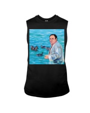 Limited Edition Sleeveless Tee tile