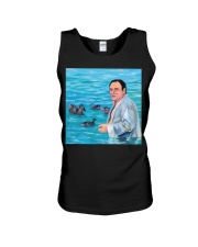 Limited Edition Unisex Tank tile