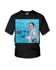 Limited Edition Youth T-Shirt tile