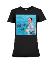 Limited Edition Premium Fit Ladies Tee tile