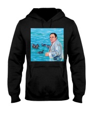 Limited Edition Hooded Sweatshirt tile
