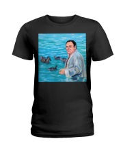 Limited Edition Ladies T-Shirt tile