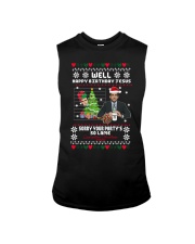 Limited Edition Sleeveless Tee tile