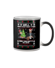 Limited Edition Color Changing Mug tile
